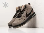 Зимние Кроссовки Nike Air Force 1 Mid - 38650