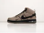 Зимние Кроссовки Nike Air Force 1 Mid - 38650