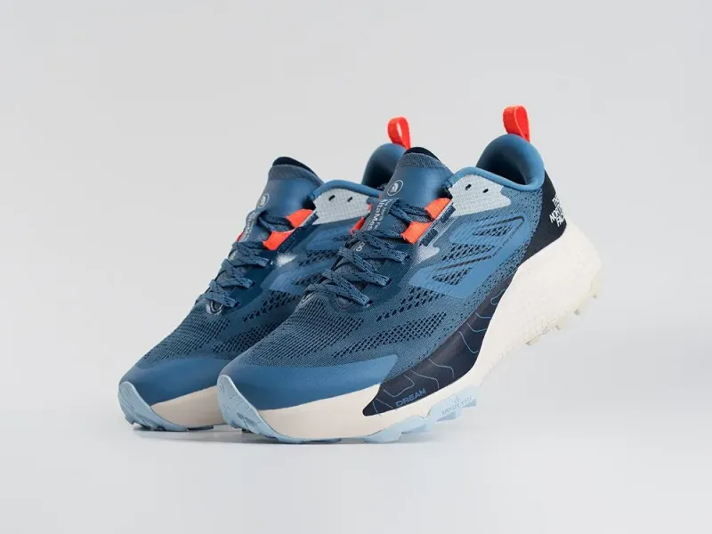Кроссовки The North Face Wmns Hypnum - 45159