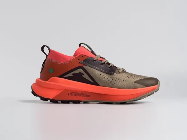 Кроссовки Nike Zegama Trail 2 - 45085