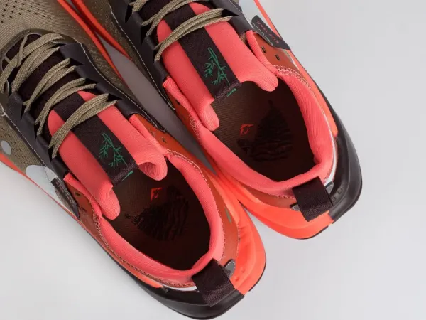 Кроссовки Nike Zegama Trail 2 - 45085