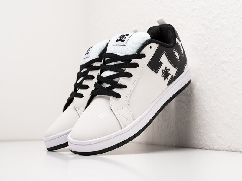 Кроссовки DC Shoes Court Graffik - 39050