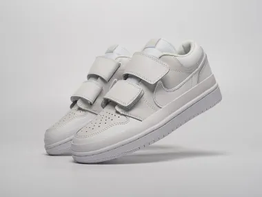 Кроссовки Nike Air Jordan 1 Low Double Strap - 40340