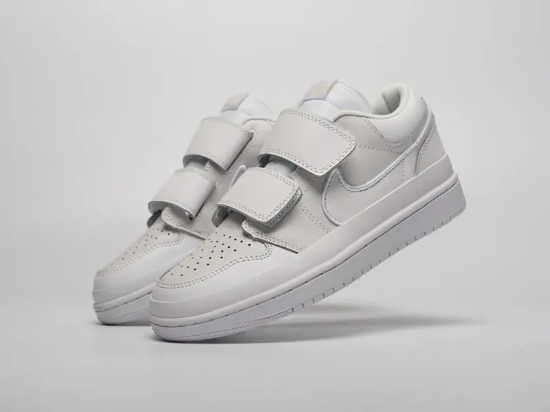 Кроссовки Nike Air Jordan 1 Low Double Strap - 40340