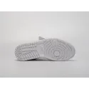 Кроссовки Nike Air Jordan 1 Low Double Strap - 40340