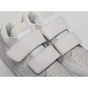 Кроссовки Nike Air Jordan 1 Low Double Strap - 40340