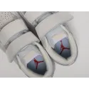 Кроссовки Nike Air Jordan 1 Low Double Strap - 40340