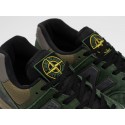 Кроссовки Stone Island x New Balance 574 - 43980
