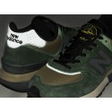 Кроссовки Stone Island x New Balance 574 - 43980