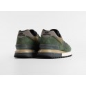 Кроссовки Stone Island x New Balance 574 - 43980