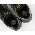 Кроссовки Stone Island x New Balance 574 - 43980
