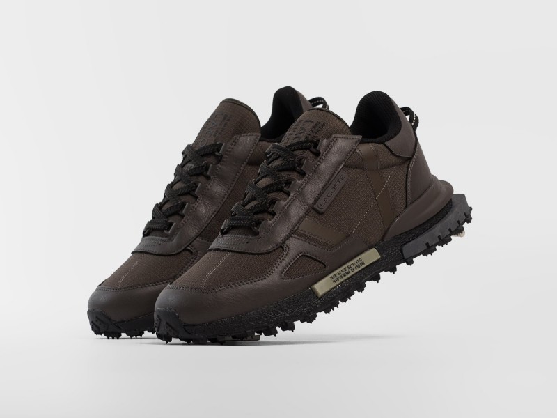 Кроссовки Lacoste ELITE ACTIVE - 47375