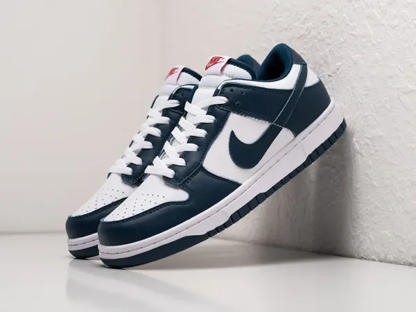 Кроссовки Nike SB Dunk Low - 31619