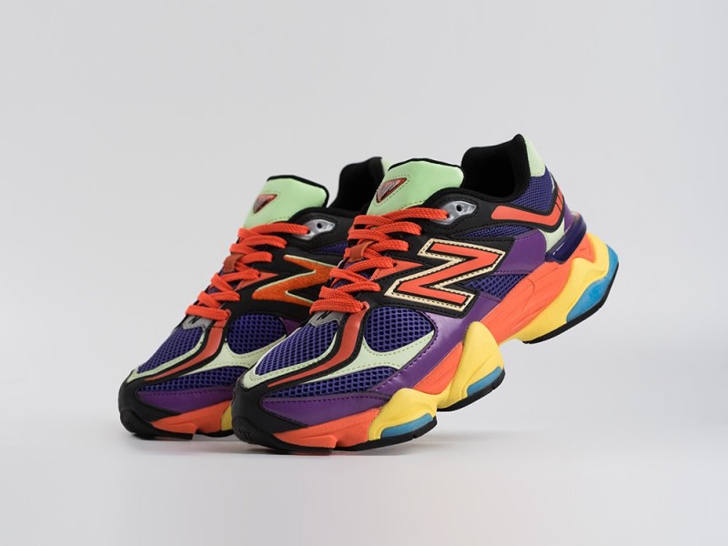 Кроссовки New Balance 9060 - 39461