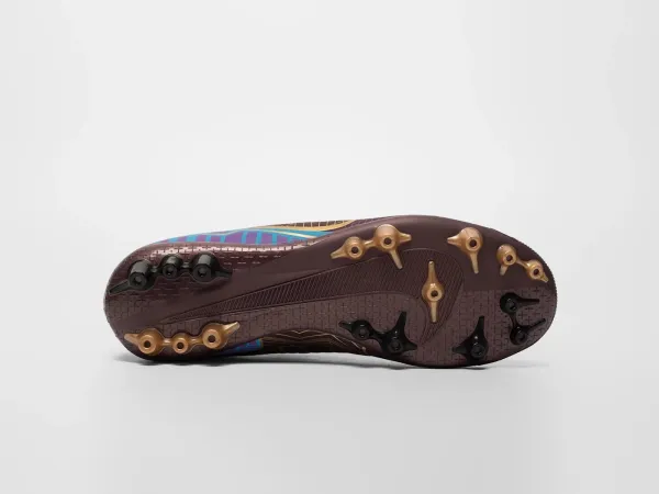 Футбольная обувь Nike Air Zoom Mercurial Vapor XV Academy AG - 43191