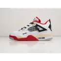 Кроссовки Nike Air Jordan 4 Retro - 36630