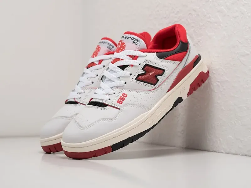 Кроссовки Aime Leon Dore x New Balance 550 - 31158