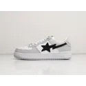 Кроссовки BAPE Sta Force 1 low - 36994