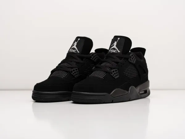 Кроссовки Nike Air Jordan 4 Retro - 29179
