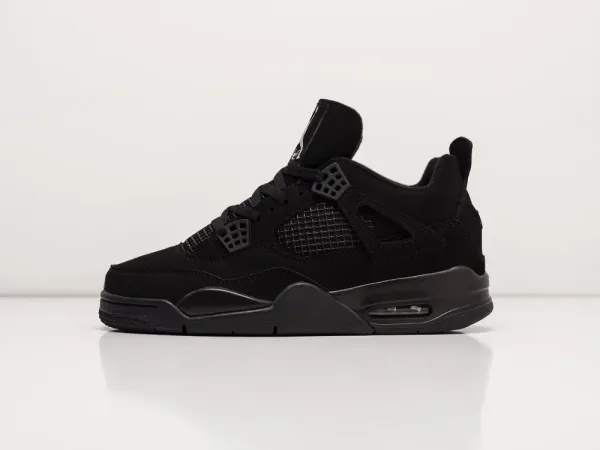 Кроссовки Nike Air Jordan 4 Retro - 29179