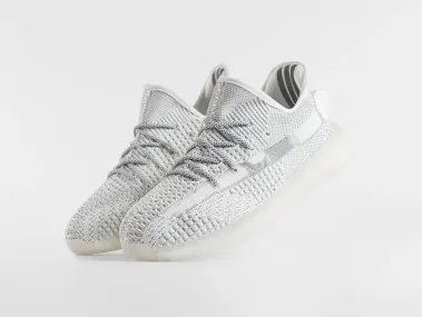 Кроссовки Adidas Yeezy 350 Boost v2 - 18868