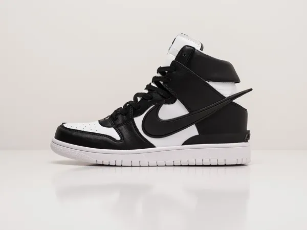 Кроссовки AMBUSH x Nike Dunk High - 24626