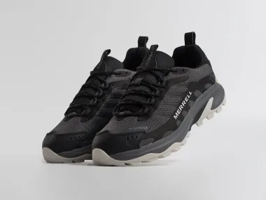 Ботинки Merrell Moab Speed 2 Low - 45488