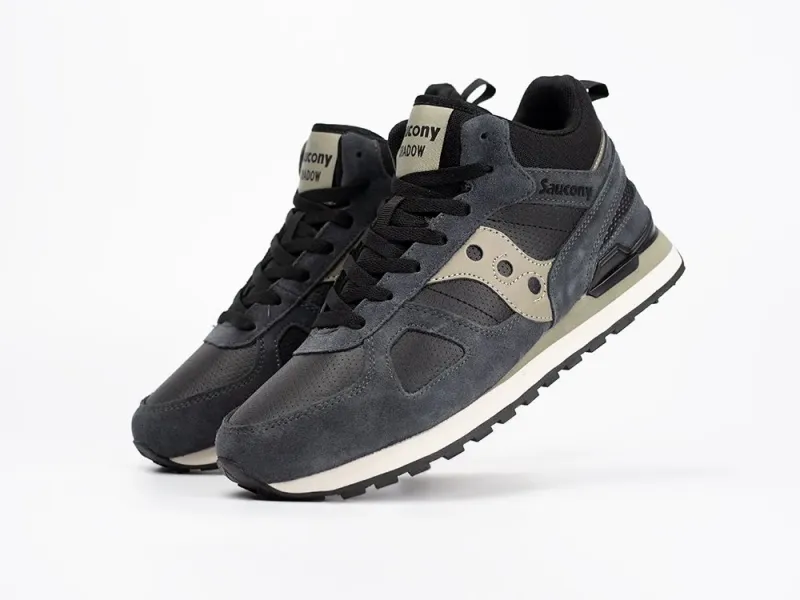 Зимние Кроссовки Saucony Shadow Vintage - 43757