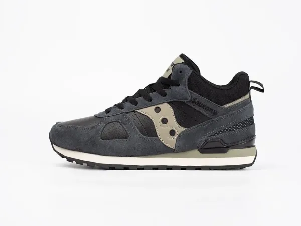 Зимние Кроссовки Saucony Shadow Vintage - 43757