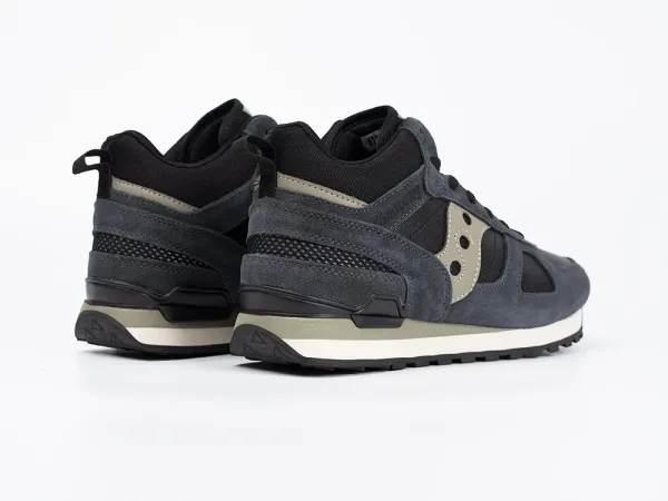 Зимние Кроссовки Saucony Shadow Vintage - 43757