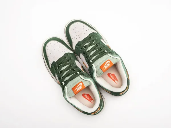 Кроссовки Nike SB Dunk Low - 34397