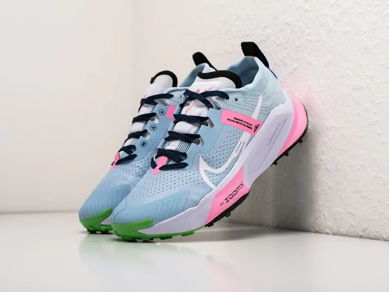 Кроссовки Nike ZoomX Zegama - 37084