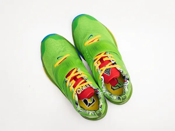 Кроссовки UNO x Nike Zoom Freak 3 - 33431