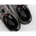 Кроссовки Adidas Retropy F2 - цвет Серый