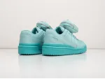 Кроссовки Prada x Adidas Forum Low - 30990