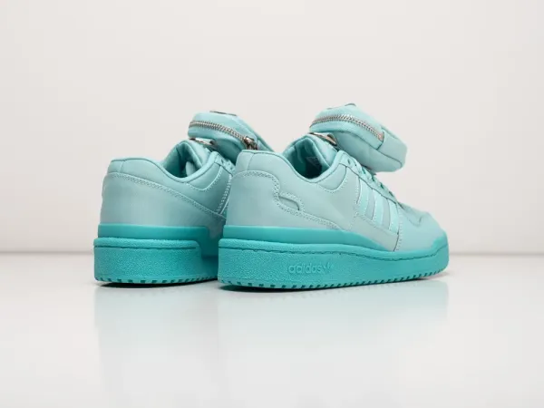 Кроссовки Prada x Adidas Forum Low - 30990