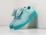 Кроссовки Prada x Adidas Forum Low - 30990