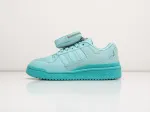 Кроссовки Prada x Adidas Forum Low - 30990