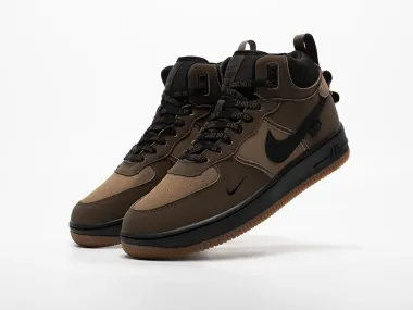 Зимние Кроссовки Nike Air Force 1 Mid - 43564