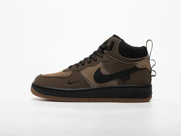 Зимние Кроссовки Nike Air Force 1 Mid - 43564