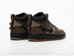 Зимние Кроссовки Nike Air Force 1 Mid - 43564