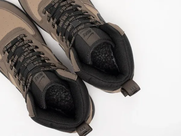 Зимние Кроссовки Nike Air Force 1 Mid - 43564