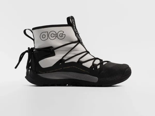 Зимние Кроссовки Nike ACG Air Terra Antarktik - 46985