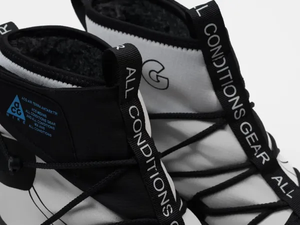 Зимние Кроссовки Nike ACG Air Terra Antarktik - 46985