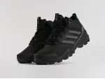 Зимние Кроссовки Adidas Terrex AX4 Mid - 46004