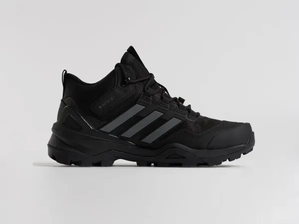 Зимние Кроссовки Adidas Terrex AX4 Mid - 46004