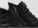 Зимние Кроссовки Adidas Terrex AX4 Mid - 46004