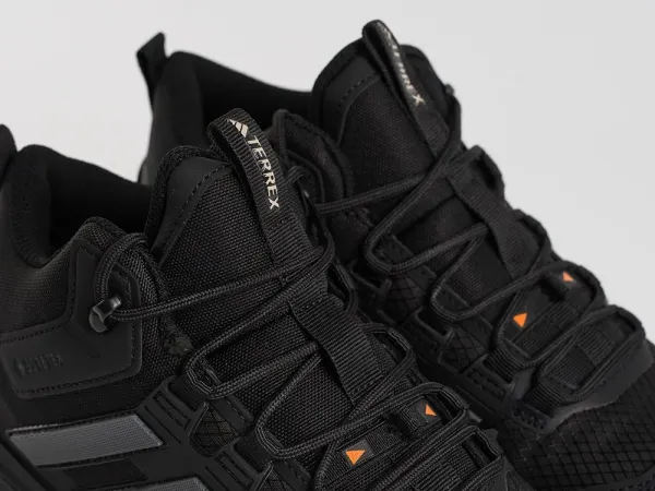 Зимние Кроссовки Adidas Terrex AX4 Mid - 46004