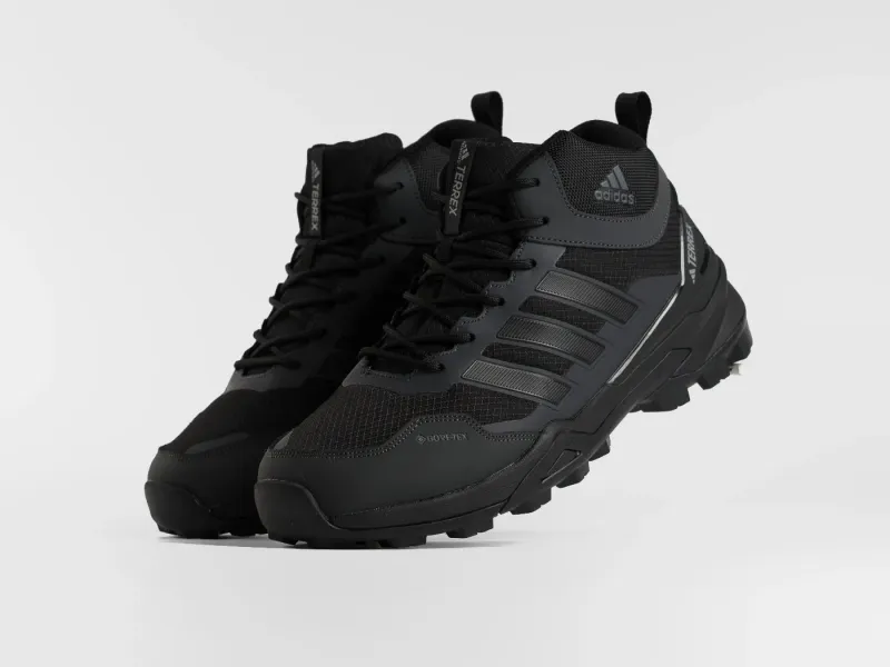 Зимние Кроссовки Adidas Terrex AX4 Mid - 47485