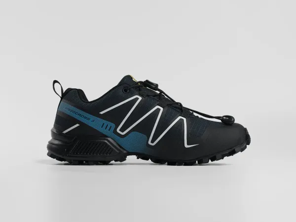 Кроссовки Salomon SPEEDCROSS 3 CS - 44440